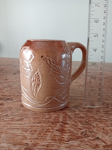 Doulton lambeth stoneware - lambeth,