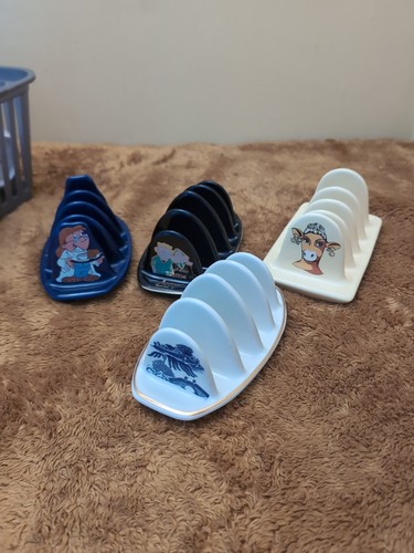 Collection wade ringtons - collection,
