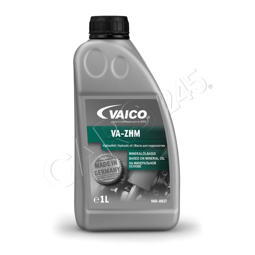 Yellow central hydraulic oil - hydraulic,