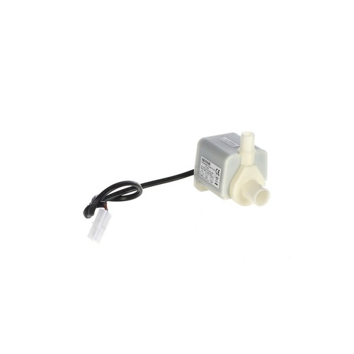 Polar water pump for - water,