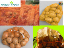 100 x Multi Purpose Net Woven