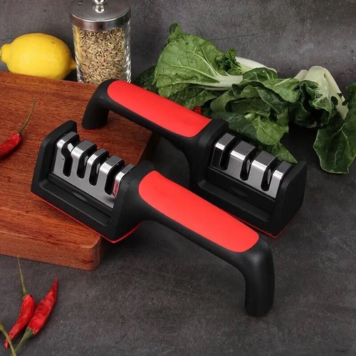 Kitchen stage knife and - stage,