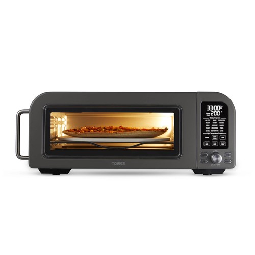 Tower pizza oven - tower, 18l