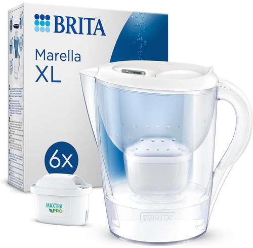 Brita marella maxtra - maxtra, pro
