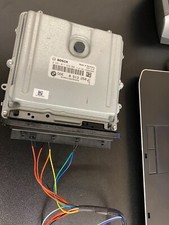 BMW ECU REPAIR ECU CLONING