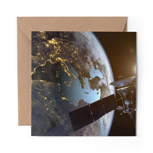 Blank greeting card - greeting,