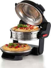 Ariete 9270 Double Pizza Oven