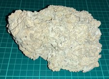 Tufa Rock, Decorative Malawi Aquarium Rock Medium Size Ready To Go 470gm/16.58oz