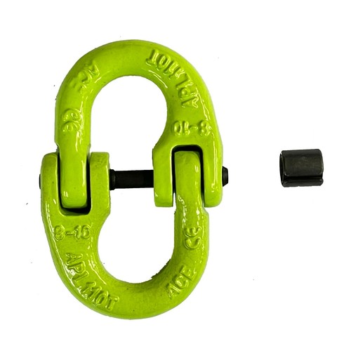 Chain component connector - component,