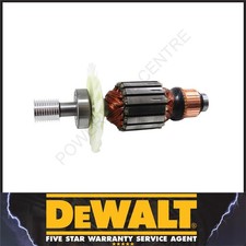 Dewalt 240 volt armature - volt,