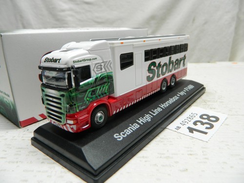 Atlas eddie stobart - atlas,