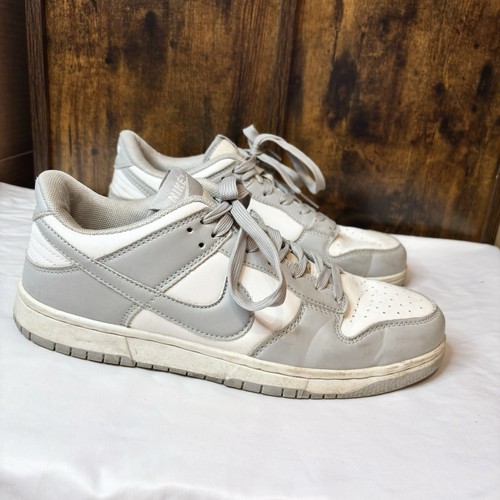 Nike dunk low retro trainers - retro,