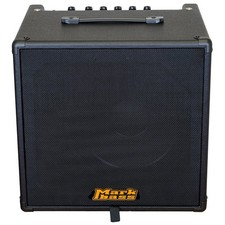 Markbass CMB121 Black Line Bass Combo 150 Watts 1x12''