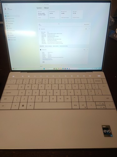 Dell xps plus 9320 - xps,