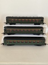 H0/00 Gauge Jouef 1st Class