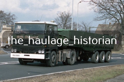 Thh truck photos - thh, 3300