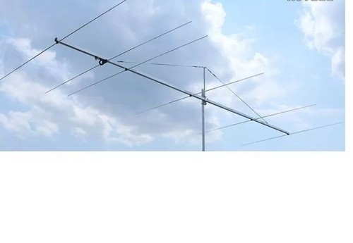 Element 1kw yagi - 6m, x