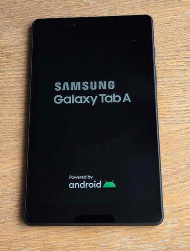 Samsung galaxy tab - tab, a