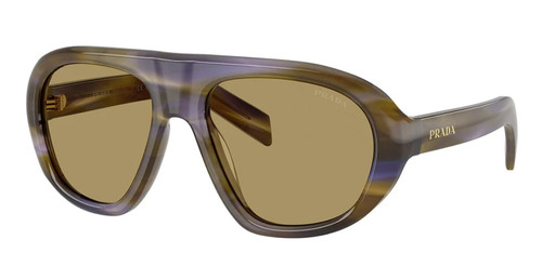 Prada c05s 23g70g - pr, striped