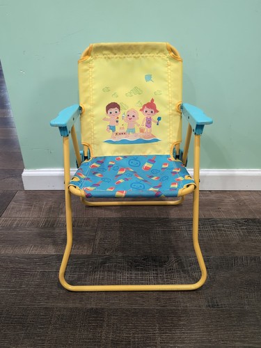 Cocomelon kids folding beach - cocomelon,