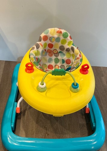 Chad valley baby - chad, walker