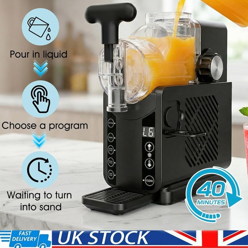 Slushie machine - slushie,