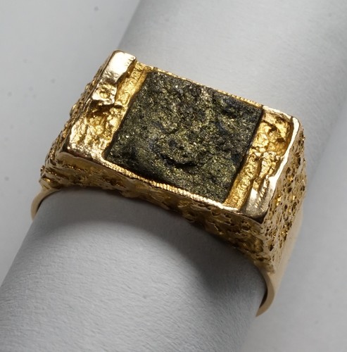 Björn weckström lapponia - weckström, 14k