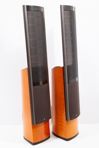 Martin logan clarity - logan,