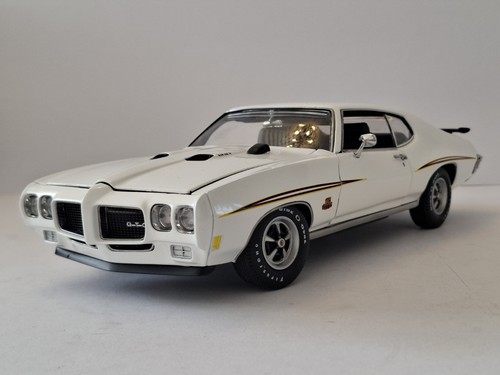 Rare acme 1970 - rare, pontiac