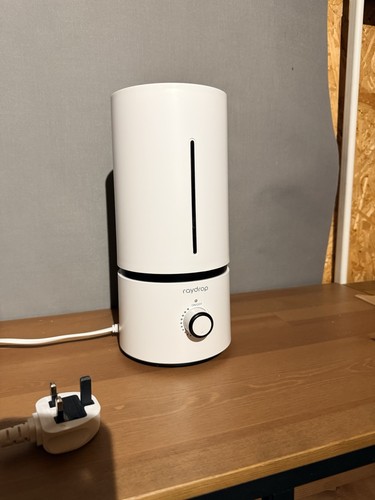 Raydrop cool mist - cool, humidifier