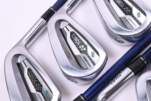 Yonex ezone cb270 irons - irons, /