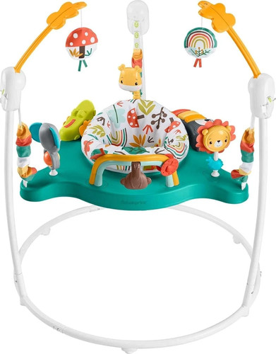 Fisher price baby - baby, bouncer