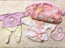 🌟 Pretty Zapf Baby Annabell