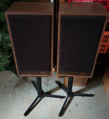 Classic tannoy mercury - classic, m20