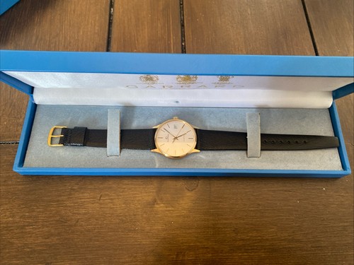 Garrard vintage watch - garrard,
