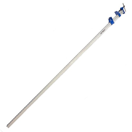 1800mm aluminium sash - 72",