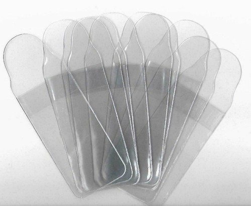100 miniature medal - , envelopes