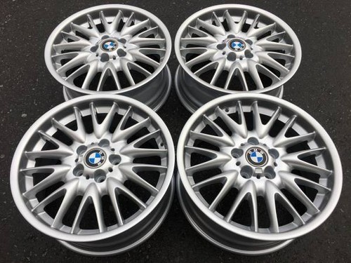 Rare set genuine bmw - -,