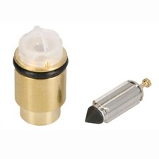 Float Needle with Seat for