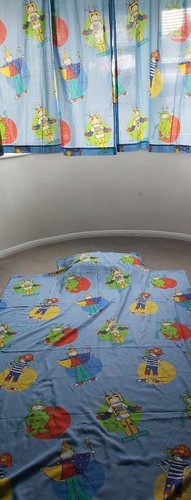 Boys complete bedroom set - boys,