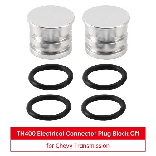 Th400 electrical connector - electrical,