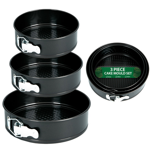 New set round - new,