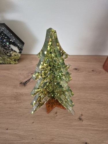 Christmas tree centrepiece - tree,