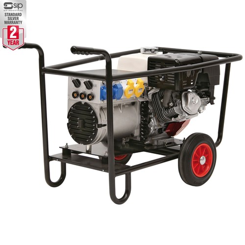 Sip p200w petrol honda - sip,