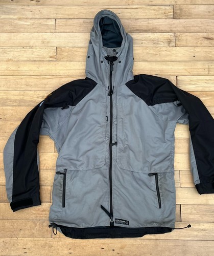 Paramo alta jacket size - jacket, medium