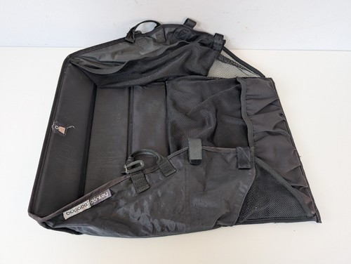 Bugaboo donkey shopping basket - donkey,