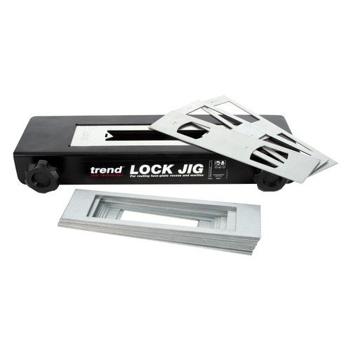 Trend lock jig - lock/jig/c, professional