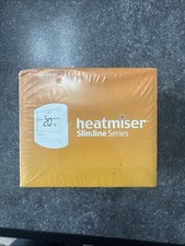 Heatmiser Slimline Series V3