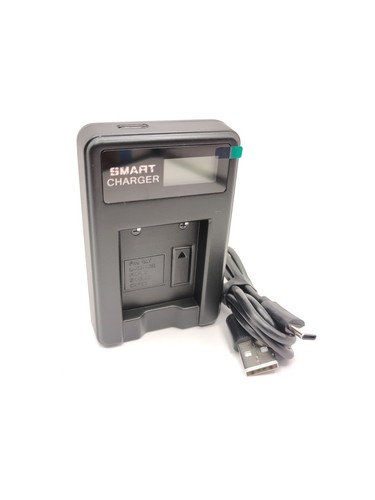 Battery charger for nikon - for,