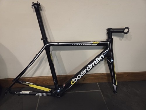 Boardman team carbon road - boardman,